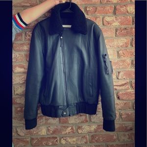 Boda Skins Aviator Jacket